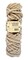 Hemptique Hemp Rope Half Kilo Spools Eco Friendly Sustainable Naturally Grown Jewelry Bracelet Making Paper Crafting Scrapbooking Bookbinding Mixed Media Crocheting Macrame Seasonal Holiday Gift Wrapping Outdoor Gardening